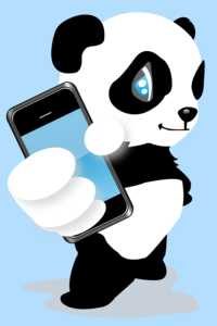 Schlechte Textqualität - das mag der Google Panda nicht