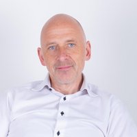 Dirk Maiwert, Geschäftsführer der datamints GmbH